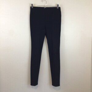 Lilly Pulitzer Skinny Leg Elastic Waist Fitted Pants